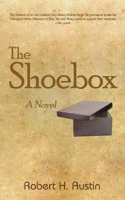 The Shoebox - Robert H Austin - cover