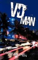 VD Man - Larry Blumen - cover