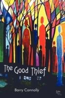 The Good Thief - Barry Connolly - cover