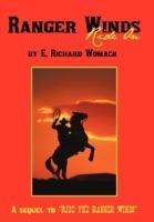Ranger Winds: Ride on - E Richard Womack - cover