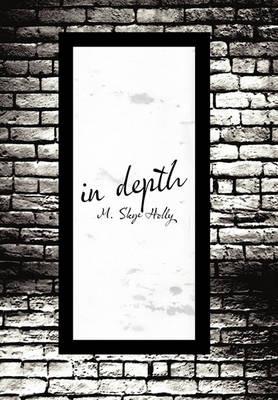 in depth - M Skye Holly - cover
