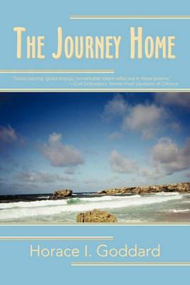 The Journey Home - Horace I Goddard - cover
