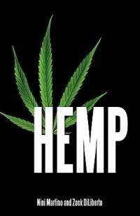 Hemp - Nini Martino,Zack Diliberto - cover