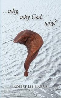Why, Why God, Why? - Robert Lee Harris - cover