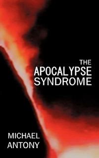 The Apocalypse Syndrome - Michael Antony - cover