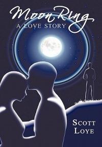 Moon Ring - Scott Loye - cover