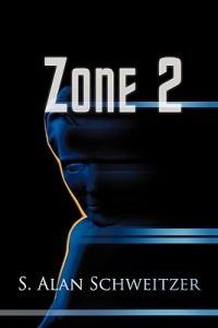 Zone 2 - S Alan Schweitzer - cover