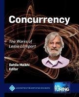 Concurrency: The Works of Leslie Lamport - cover