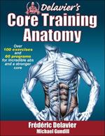 Delavier's Core Training Anatomy