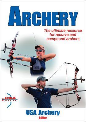 Archery - cover