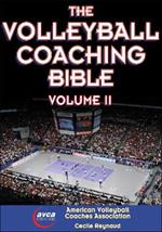 The Volleyball Coaching Bible, Vol. II