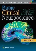 Basic Clinical Neuroscience - Paul A. Young,Paul H. Young,Daniel L. Tolbert - cover