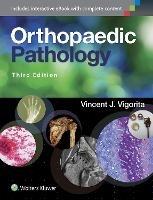 Orthopaedic Pathology - Vincent J. Vigorita - cover