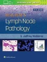 Ioachim's Lymph Node Pathology - L. Jeffrey Medeiros - cover