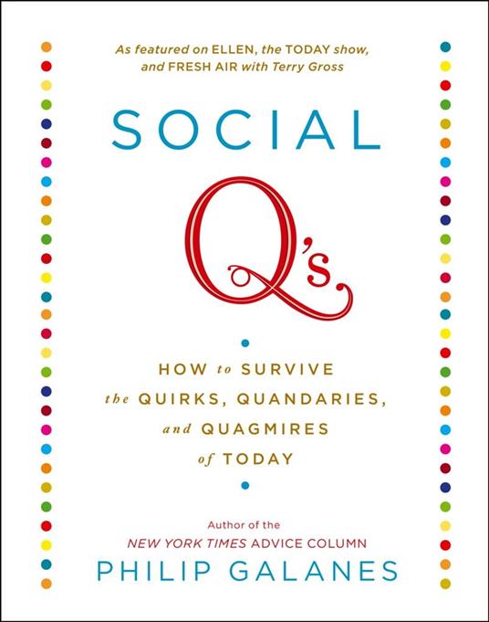 Social Q's