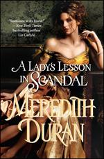A Lady's Lesson in Scandal
