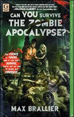 Can You Survive the Zombie Apocalypse?