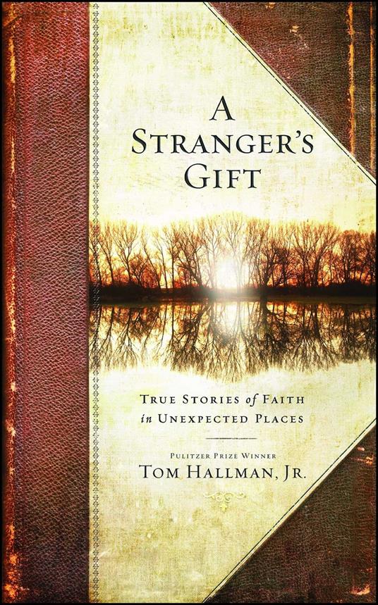 A Stranger's Gift