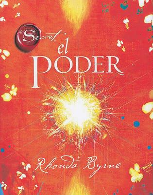 El Poder - Rhonda Byrne - cover