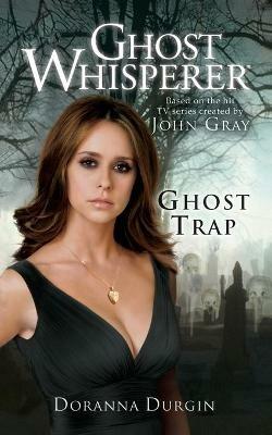 ghost whisperer comprar