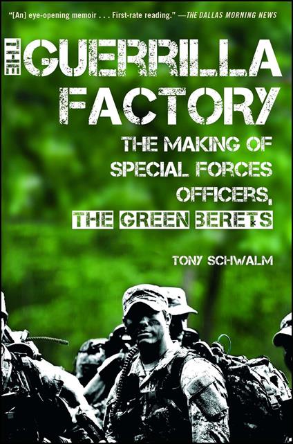 The Guerrilla Factory