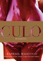 Culo by Mazzucco