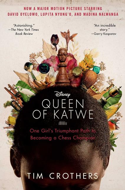The Queen of Katwe