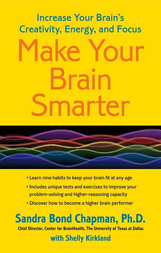 Make Your Brain Smarter