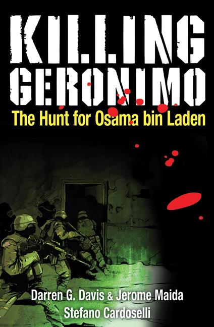 Killing Geronimo
