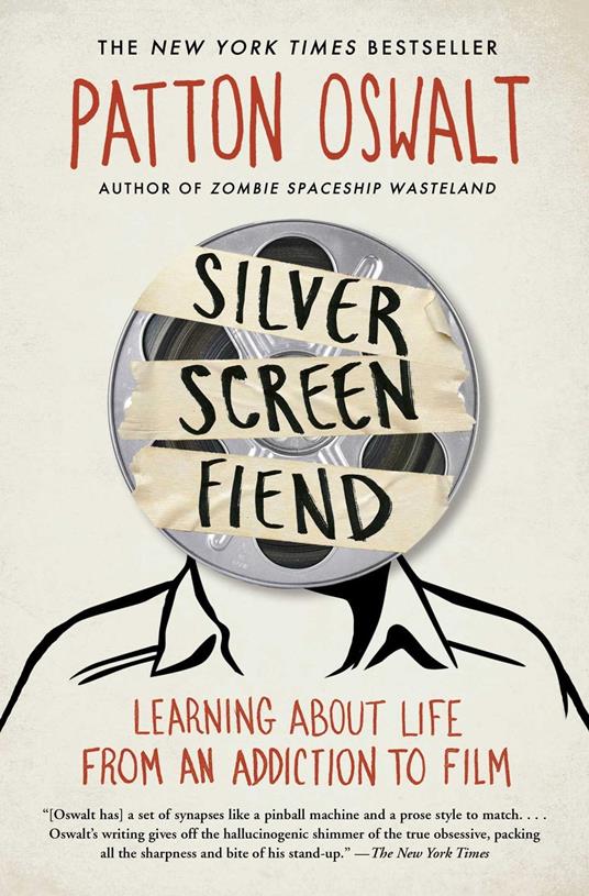 Silver Screen Fiend
