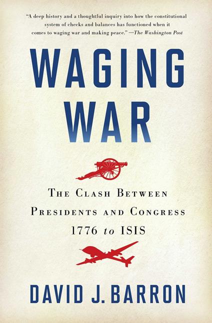 Waging War