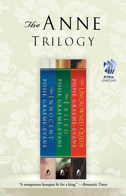 The Anne Trilogy