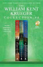 The William Kent Krueger Collection #4