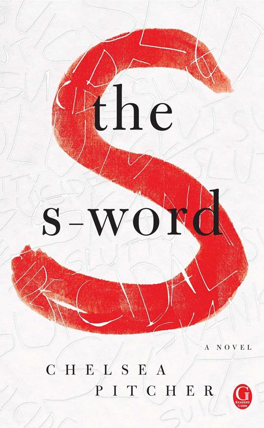 The S-Word - Chelsea Pitcher - ebook