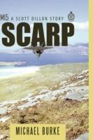 Scarp: A Scott Dillon Story