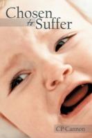 Chosen to Suffer - CP Cannon - cover