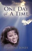 One Day @ A Time - Darlene Jones - cover