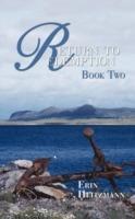 Return to Redemption: Book 2 - Erin Heitzmann - cover