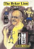 Byker Lion - Mark James - cover