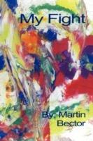 My Fight - Martin Bector - cover