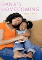 Dana's Homecoming - Angela D. Evans - cover