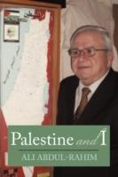 Palestine And I - Ali Abdul-Rahim - cover