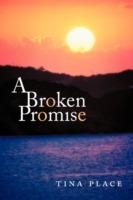 A Broken Promise - Tina Place - cover