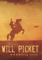 Will Picket - Doug Smith - cover
