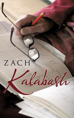Kalabash - Zach - cover