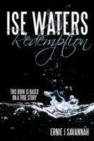 Ise Waters Redemption - Ernie J Savannah - cover