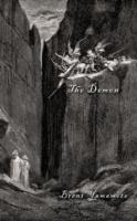 The Demon - Brent Yamamoto - cover