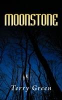 Moonstone - Terry Green - cover