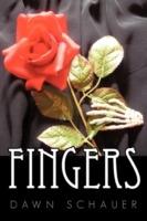 Fingers - Dawn Schauer - cover
