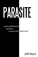 Parasite: Joyous Flashbacks Amidst A Crystal Meth Nightmare - Jeff Ward - cover